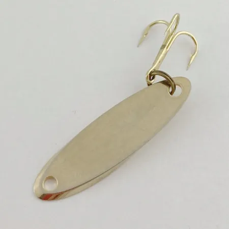 Acme Kastmaster, 3.5g Dorado, Cucharilla de pesca #23546