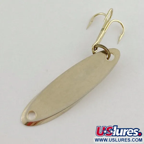 Acme Kastmaster, 3.5g Dorado, Cucharilla de pesca #23546