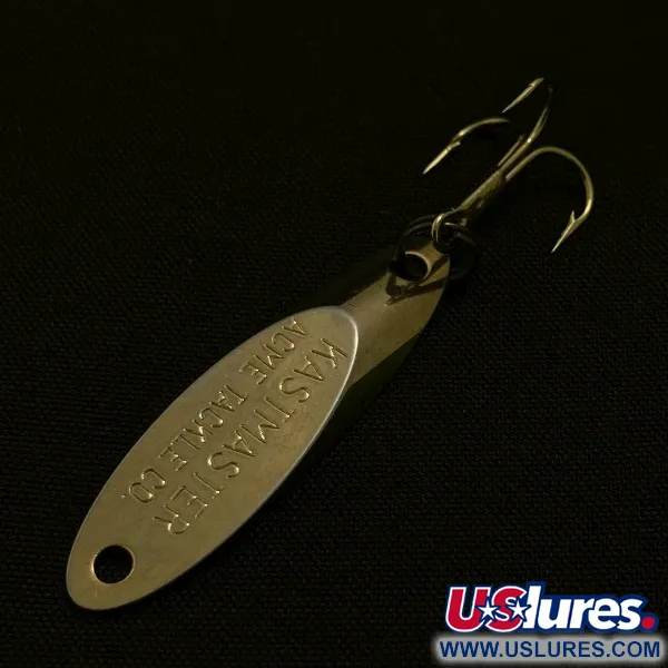 Acme Kastmaster, 3.5g Dorado, Cucharilla de pesca #23546