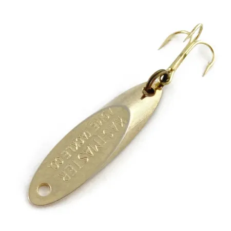 Cucharilla Acme Kastmaster