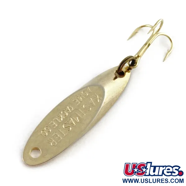 Cucharilla Acme Kastmaster