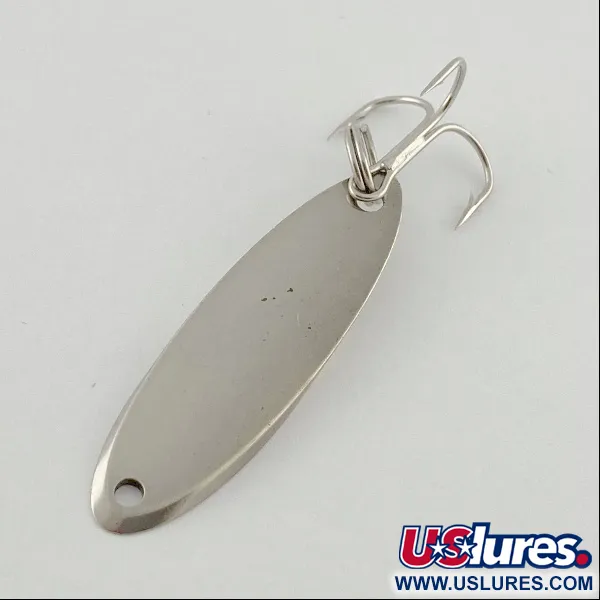 Acme Kastmaster, 7g níquel, cucharilla #23548