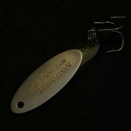 Acme Kastmaster, 7g níquel, cucharilla #23548