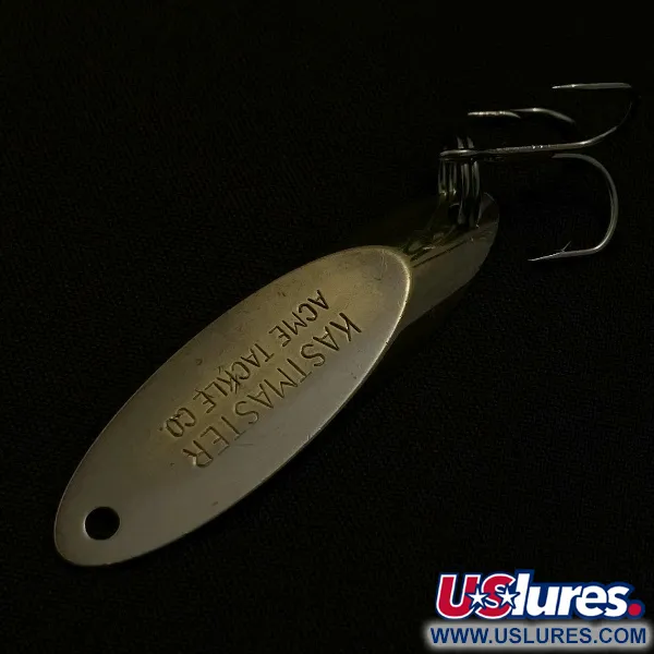 Acme Kastmaster, 7g níquel, cucharilla #23548