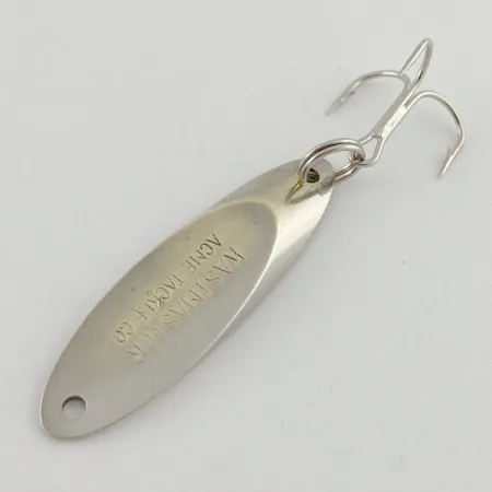 Acme Kastmaster, 7g níquel, cucharilla #23548