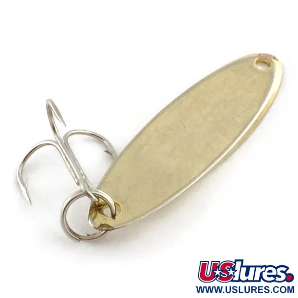 Acme Kastmaster, 7g Dorado, Cucharilla #23549