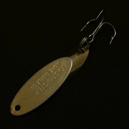 Acme Kastmaster, 7g Dorado, Cucharilla #23549