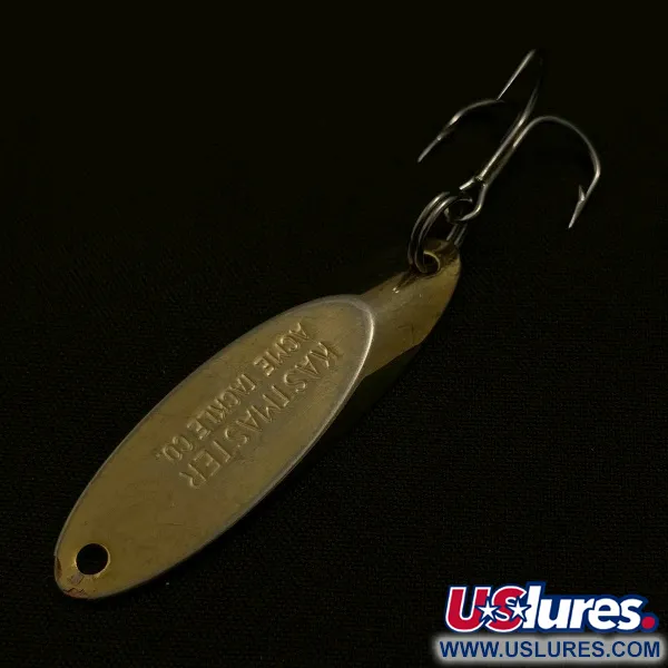 Acme Kastmaster, 7g Dorado, Cucharilla #23549