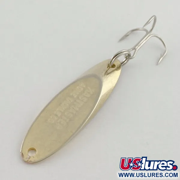 Acme Kastmaster, 7g Dorado, Cucharilla #23549