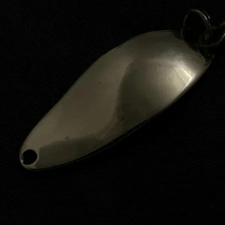 Seneca Little Cleo, níquel 7g, cucharilla de pesca #23550