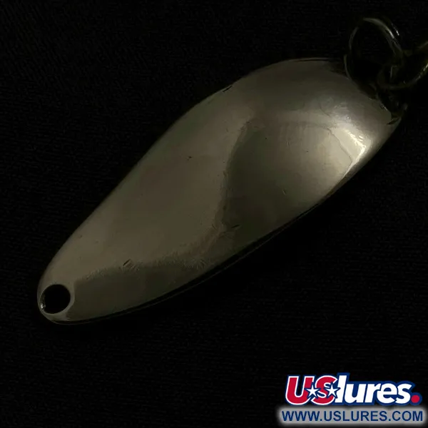 Seneca Little Cleo, níquel 7g, cucharilla de pesca #23550