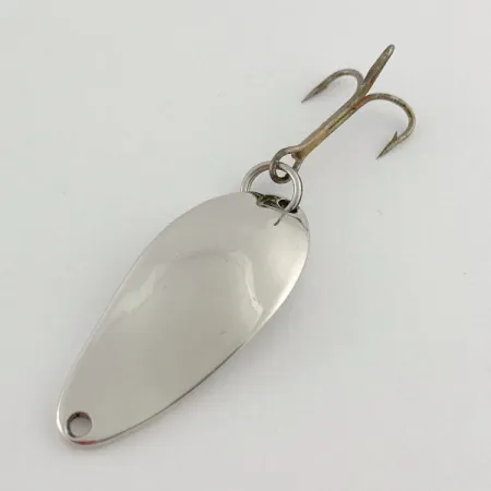 Seneca Little Cleo, níquel 7g, cucharilla de pesca #23550