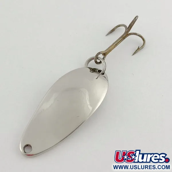 Seneca Little Cleo, níquel 7g, cucharilla de pesca #23550