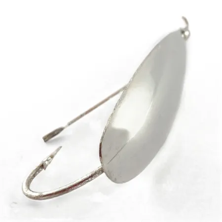 Johnson Silver Minnow Antihierba