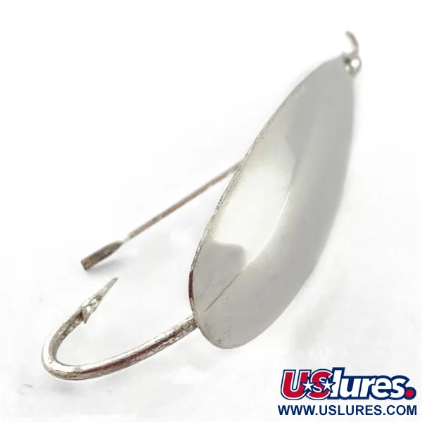 Johnson Silver Minnow Antihierba