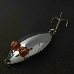 Cucharilla Herter's Glass Eye