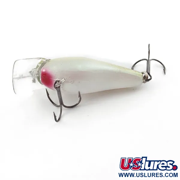 Strike King KVD 1.5, Olive Sexy Shad 12g, Crankbait Square Bill Silencioso #23556