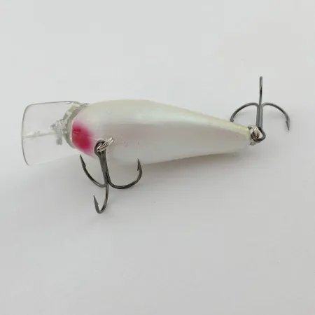 Strike King KVD 1.5, Olive Sexy Shad 12g, Crankbait Square Bill Silencioso #23556