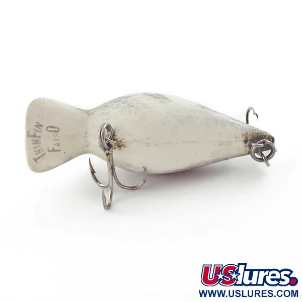 Storm Thin Fin FatsO, Plata/Gris 9g, Crankbait Flotante #23558
