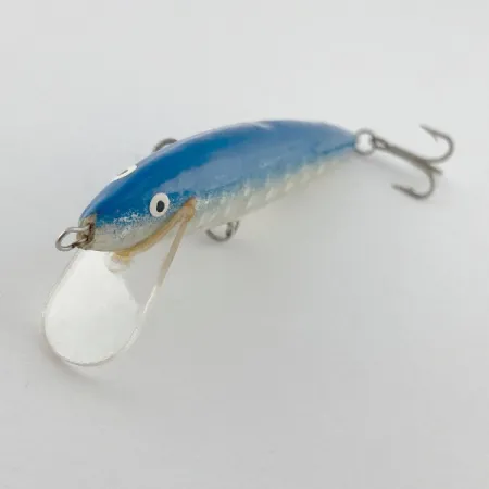PH Palsa Uistin, Azul, 7g, Wobbler Minnow #23563