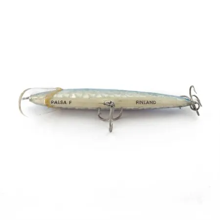 PH Palsa Uistin, Azul, 7g, Wobbler Minnow #23563