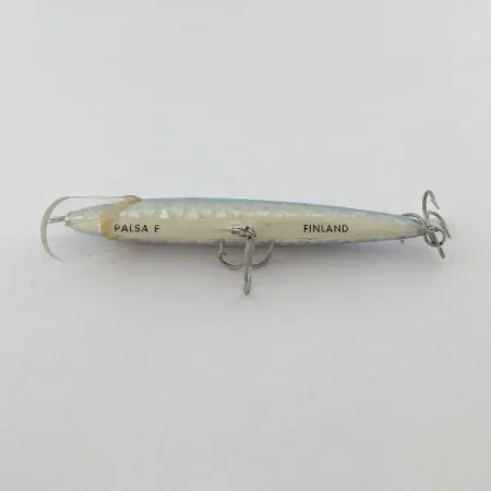 PH Palsa Uistin, Azul, 7g, Wobbler Minnow #23563