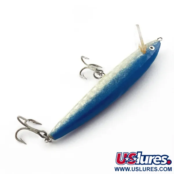 PH Palsa Uistin, Azul, 7g, Wobbler Minnow #23563