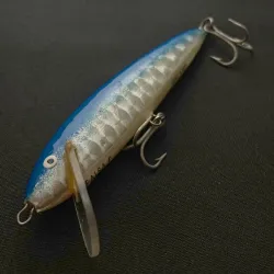 Wobbler minnow PH Palsa Uistin