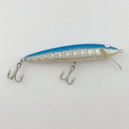 PH Palsa Uistin, Azul, 7g, Wobbler Minnow #23563