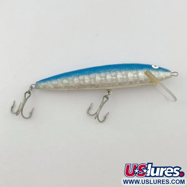 PH Palsa Uistin, Azul, 7g, Wobbler Minnow #23563