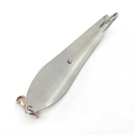 Captain Action Capt Action 5, níquel, 12g, Cucharilla #23564