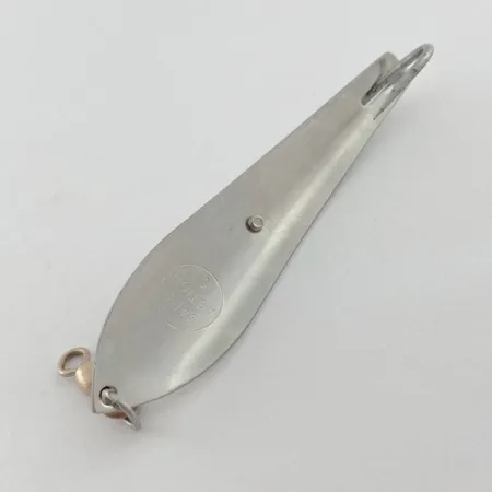 Captain Action Capt Action 5, níquel, 12g, Cucharilla #23564