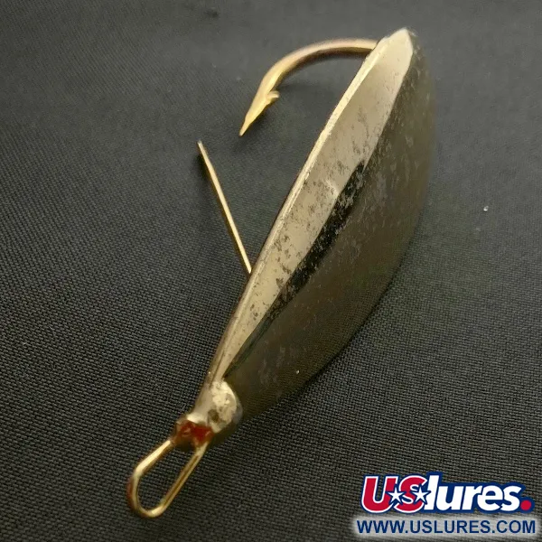 Johnson Silver Minnow Anti-hierba