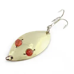 Cucharilla Herter's Glass Eye