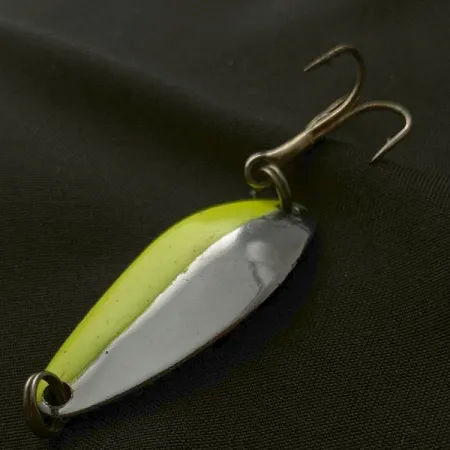 Cucharilla Glen L Evans Shag