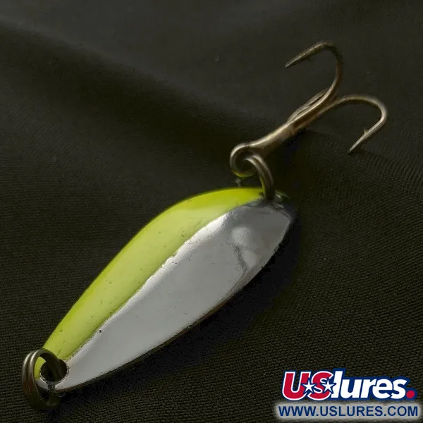 Cucharilla Glen L Evans Shag