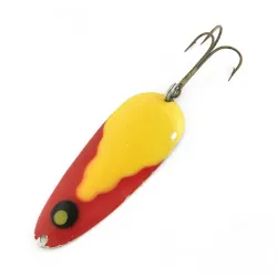 Cucharilla Lindy Gator