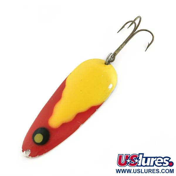 Cucharilla Lindy Gator