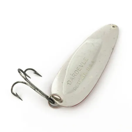 Eppinger Dardevle, 28g Red Devle, Cuchara de pesca #23590