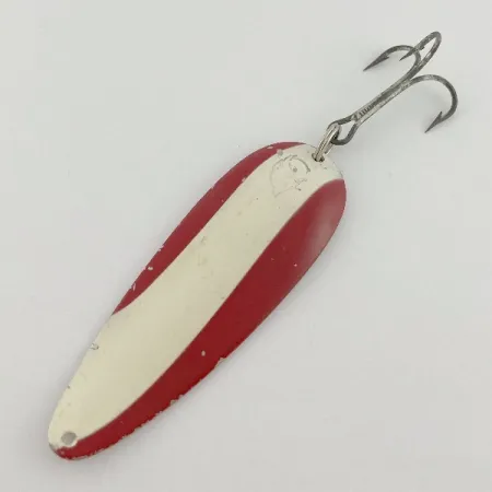 Eppinger Dardevle, 28g Red Devle, Cuchara de pesca #23590