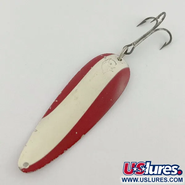 Eppinger Dardevle, 28g Red Devle, Cuchara de pesca #23590