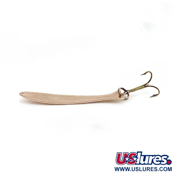 Acme Flash-King, 5g Cobre, Cucharilla de Pesca #23594