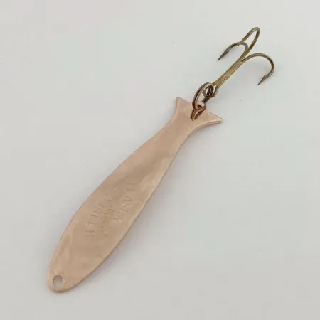 Acme Flash-King, 5g Cobre, Cucharilla de Pesca #23594