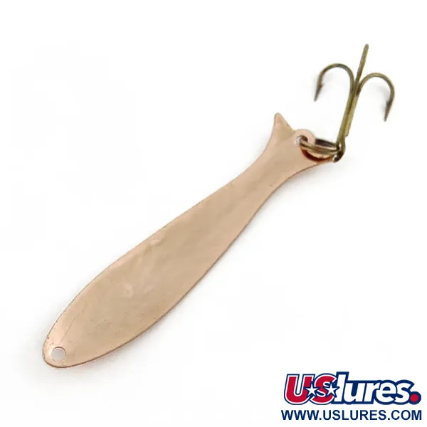 Acme Flash-King, 5g Cobre, Cucharilla de Pesca #23594