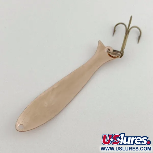 Acme Flash-King, 5g Cobre, Cucharilla de Pesca #23594