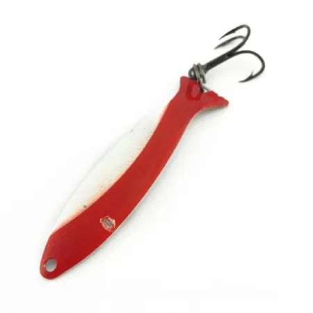 Cucharilla Worth Fly Rod Demon