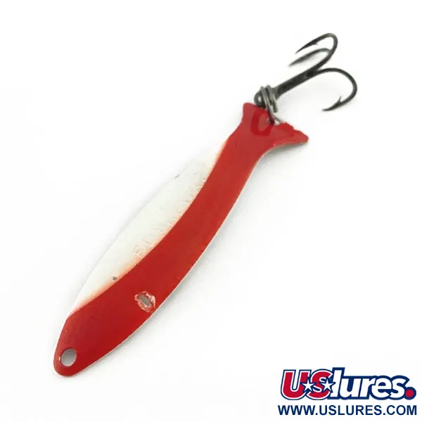 Cucharilla Worth Fly Rod Demon