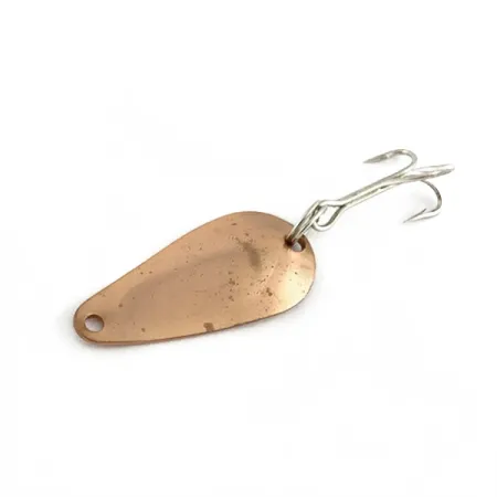 Weller Gypsy King Deluxe, Cobre 1.5g, Cucharilla #23601