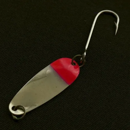 Dick Nite, 1/32oz níquel/rojo, Cucharilla #23603