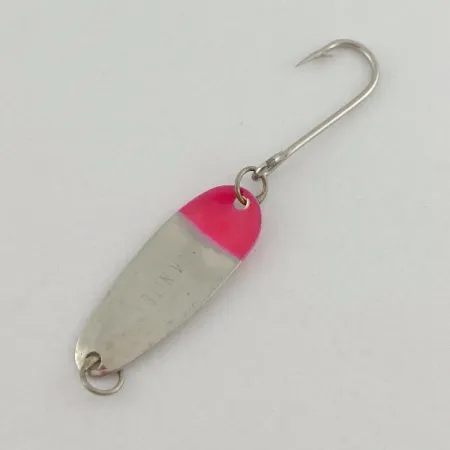 Dick Nite, 1/32oz níquel/rojo, Cucharilla #23603